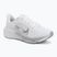 Női futócipő Nike Pegasus 42 white/wolf grey/metallic silver