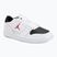 Férfi cipő Jordan Access Court Low white/black/gym red