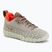 Férfi kosárlabda cipő Nike S.T. Flare 2 college grey/volt tint/metallic gold