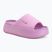 Női papucs Nike Calm Elevation light magenta