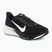 Női futócipő Nike Pegasus 42 black/iron grey/white