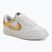 Női cipő Air Jordan Skyline Low swan/black/metallic gold