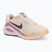 Női futócipő Nike Structure 26 chalk/light magenta/orange pulse/tattoo