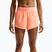 Férfi futóshort Nike Swift Breathe Dri-Fit Mid-Rise 2.5" orange pulse/photon dust