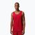 Férfi kosárlabda mez  Jordan Sport Reversible gym red/black