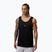 Férfi kosárlabda mez  Jordan Sport Reversible black/white