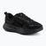 Nike Vomero 18 futócipő fekete/sötét füstszürke/halvány füstszürke/fekete