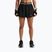 Női edzőshort Nike Pro 2in1 black/white