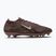 Férfi focicipő Nike Zoom Vapor 16 Elite Kylian Mbappe AG-Pro plum eclipse/metallic silver