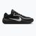Férfi kosárlabda cipő Nike Precision 8 Low black/white/white