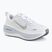 Férfi futócipők Nike Vomero Plus white/hydrogen blue/cool grey/grey fog