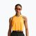 Női futópóló Nike AeroSwift Dri-Fit ADV Cropped Tank Top laser orange/black