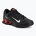Férfi edzőcipő Nike Reax 8 Tr Mesh black/university red/metallic silver