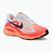 Női futócipő Nike Structure Plus white/hot lava/orange pulse/black