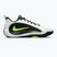 Férfi kosárlabda cipő Nike Giannis Immortality 5 white/black/volt