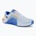 Férfi edzőcipő Nike Metcon 10 football grey/blue crystal/midnight navy