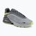 Nike Air Max Fire férfi cipő light smoke grey/iron grey/neon yellow