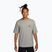 Férfi póló  Jordan grey heather/black