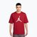 Férfi póló  Jordan gym red/white
