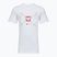 Férfi focimez Nike Graphic Poland white