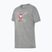 Futballmez Nike Graphic Poland dark grey heather