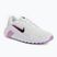 Női edzőcipő Nike Flex Train summit white/light magenta/white/black