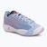 Gyerek kosárlabda cipő Jordan Luka 77 GS Jr light marine/blue void/white/hyper pink