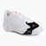 Gyermek kosárlabda cipők  Jordan Gap 77 GS Jr white/black/sail/bright crimson