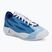 Gyermek kosárlabda cipők  Jordan Luka 77 GS Jr white/signal blue/psychic blue