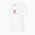 Futballmez Nike Graphic Poland white