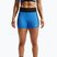 Női edzőshort Nike Pro Sculpt Dri-Fit High-Waisted Biker 5" light photo blue/black/white