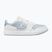 Női cipők  Jordan Court Connect Low white/aura/psychic blue