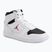 Férfi cipők Jordan Court Connect Mid white/black/gym red
