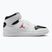 Férfi cipők Jordan Court Connect Mid white/black/gym red