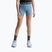 Nike Pro gyerek rövidnadrág work blue/white