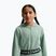 Gyerekpulóver Nike Pro Fleece Dri-Fit Full-Zip steam/steam/black/white