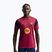 Férfi focimez Nike FC Barcelona Strike Soccer Dri-Fit noble red/blackened blue/mineral yellow