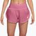 Női futóshort Nike Tempo Swoosh Dri-Fit Mid-Rise Brief-Lined peony/pink foam/white
