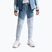Gyerek nadrág Nike Sportswear Tech Fleece hydrogen blue/work blue/black/black