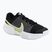Férfi Nike Zoom GP Challenge Pro Clay cipő black/anthracite/ volt/white