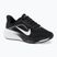 Nike Pegasus 42 futócipő fekete/fotonpor/fehér