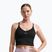 Edzőmelltartó Nike Light Support Padded black