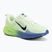 Nike Vomero futócipő 18 volt tint/black spruce