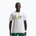Férfi teniszpóló Nike Court Love white