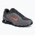 Férfi cipők Nike Nike Reax 8 smoke grey/black/bright crimson