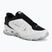 Férfi cipők Nike Nike Reax 8 summit white/black/metallic silver