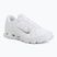 Férfi cipők Nike Nike Reax 8 white/pure platinum/metallic silver