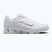 Férfi cipők Nike Nike Reax 8 white/pure platinum/metallic silver