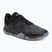 Férfi barefoot cipő Xero Shoes X1 Low black
