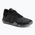 Női barefoot cipők Xero Shoes X1 Low black